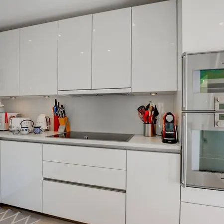 Charmante Villa - Vue Exceptionnelle A Mediterranee Accommodatie bij particulieren