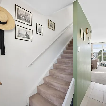 Charmante Villa - Vue Exceptionnelle A Mediterranee Accommodatie bij particulieren